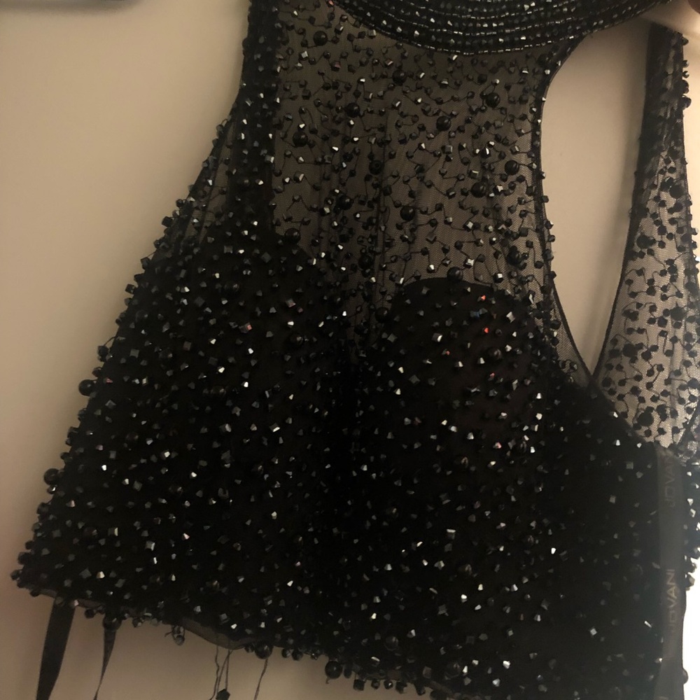 Prom Dress - Picture 7 of 8